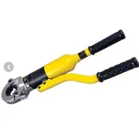 پرس هیدرولیک دستی لوله ۵ لایه کنزاکس