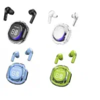 ایرپاد هندزفری Ultrapods Pro اول تحویل بعد پرداخت|لوازم جانبی موبایل و تبلت|مشهد, کوی المهدی|دیوار