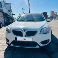 برلیانس کراس کم کارکرد بیرنگ بیضربه