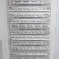 پرده زبرا