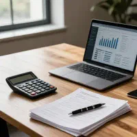 هلو استقرار رایگان  و حسابدار بگیر(دورکارپروژه ای)