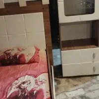 سرویس خواب نو جوان