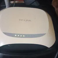 مودم تی پی لینک سالم