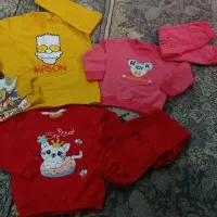 لباس بچگانه|کفش و لباس بچه|قم, ناصردیوان|دیوار