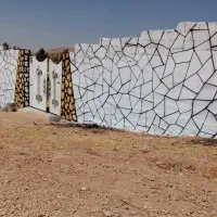 باغ نشاط معاوضه دوطبق ساحتمان|فروش خانه و ویلا|شیراز, بید زرد|دیوار