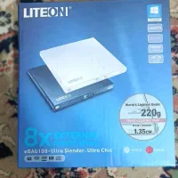 دی وی دی رایتر آکبند