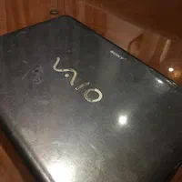 لپ تاپ قوی سونی وایو i5|رایانه همراه|تهران, زعفرانیه|دیوار