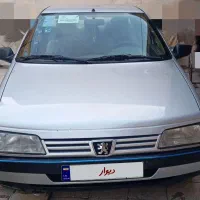 پژو ۴۰۵ جی ال اکس|خودرو سواری و وانت|شادگان, |دیوار