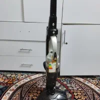 جارو شارژی