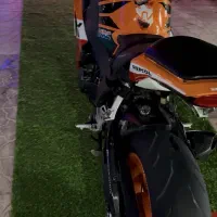 cbr1000|موتورسیکلت|تهران, آبشار|دیوار