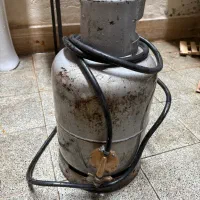کپسول گاز