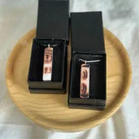 پلاک رزینی|صنایع دستی و سایر لوازم تزئینی|شیراز, لاله|دیوار