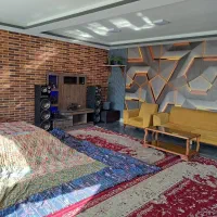 باغ ویلا تمیز|اجارهٔ کوتاهمدت ویلا و باغ|پاکدشت, پاکدشت (مامازند)|دیوار