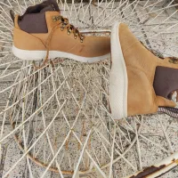 کفش ساق دار اورجینال timberland
