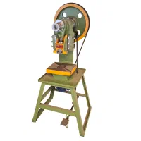 دستگاه پرس ۶ تن طلاسازی