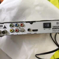 فروش دستگاه گیرنده دیجیتال تلویزیون|صوتی و تصویری|کازرون, |دیوار