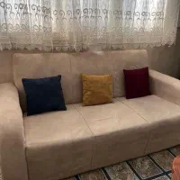 مبل راحتی تمیز