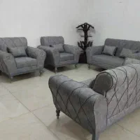 مبل راحتی /استراحت کنید مامراقب راحتی شما هستیم