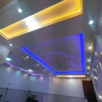 گچکاری و نورمخفی با بهترین طرح|خدمات پیشه و مهارت|قشم, |دیوار