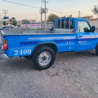 زامیاد فروشی مدل ۴۰۱ تمام فابریک گاز سیمی  درحد