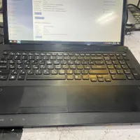لپ تاپ سونی VAIO