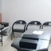 آموزشگاه ماساژ مختص بانوان