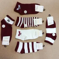 پخش عمده جوراب نخی اسپرت