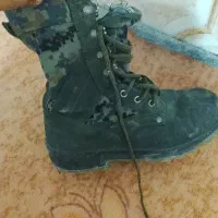 پوتین عملیاتی ارتشی