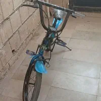 دوچرخه