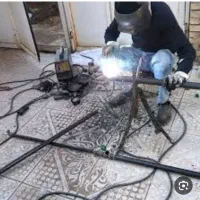 جوشکاری گاز