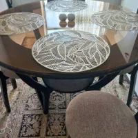 میز ناهارخوری