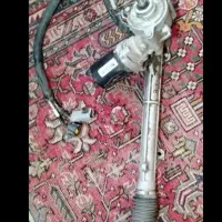 جعبه فرمان برقی ۲۰۷|قطعات یدکی و لوازم جانبی|کرمان, |دیوار