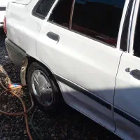 پراید 79|خودرو سواری و وانت|سیرجان, |دیوار