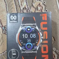 ساعت هوشمند fusion