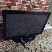 ال سی دی سامسونگ 42 اینج تمیز و سالم LCD