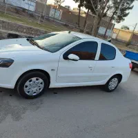 رانا پلاس 1400|خودرو سواری و وانت|سبزوار, فرهنگیان|دیوار