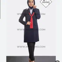 تراکت پخش کن هستم کارت لیبل اشتراک بازاریاب همجا