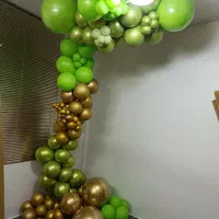 بادکنک آرایی افتتاحیه،طاق،دکور تولد کودک و بزرگسال|خدمات پذیرایی، مراسم|تهران, پاسداران|دیوار