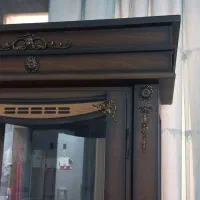 بوفه چوبی|بوفه، ویترین، کنسول|تهران, مهرآباد جنوبی|دیوار