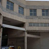 اجاره اداری در میدان تجارت شهرک صنعتی چهاردانگه