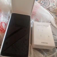 گوشی آ16 نو استفاده نشده