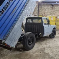 زامیاد موتور zتازه تعمیر