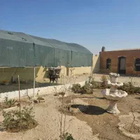 باغ-و-چهار-دیواری-زیبا-و-خوش-جا