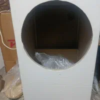 ضبط پاناسونیک بلوتوثی و جعبه ساب|سیستم صوتی خانگی|مشهد, ابوذر|دیوار