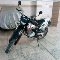 تریل 200 بهرو