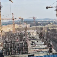 پیش فروش واحد ۱۴۷ متری ۳ خواب پهنه طبیعت