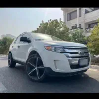 فورد اج و نیسان جوک