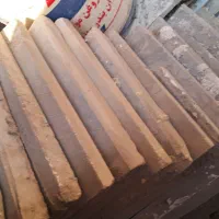 سنگ پله|مصالح و تجهیزات ساختمان|علیآباد کتول, |دیوار