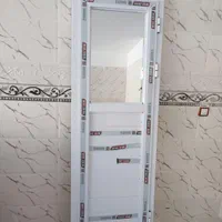 درب حمام و سرویس و دستشویی|مصالح و تجهیزات ساختمان|مرودشت, ژیان|دیوار