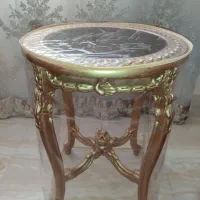 مبلمان سلطنتی خرچنگی|مبلمان خانگی و میز عسلی|اصفهان, برزان|دیوار